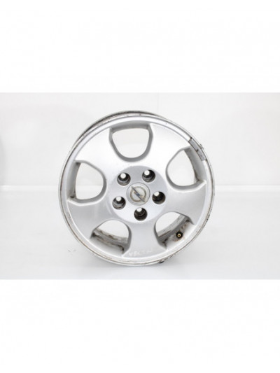 Recambio de llanta para opel vectra b berlina básico (1999) referencia OEM IAM 605054