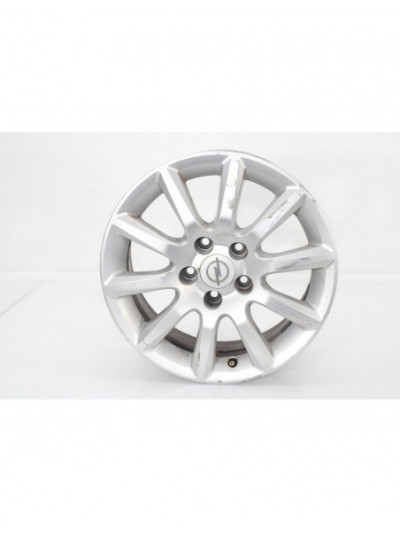 Recambio de llanta para opel astra h berlina cosmo referencia OEM IAM 32953
