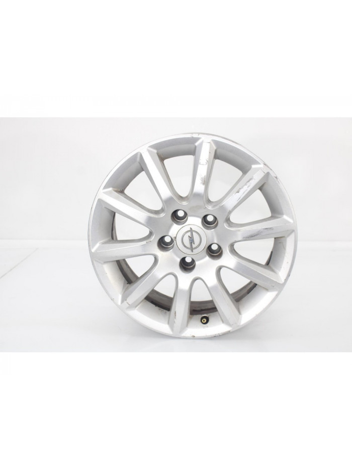 Recambio de llanta para opel astra h berlina cosmo referencia OEM IAM 32953