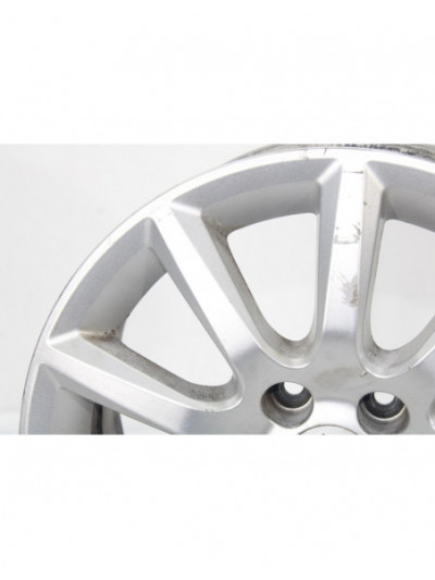 Recambio de llanta para opel astra h berlina cosmo referencia OEM IAM 32953