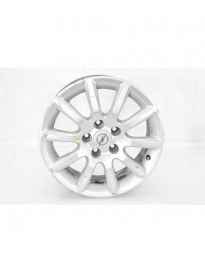 Recambio de llanta para opel astra h berlina cosmo referencia OEM IAM 32951
