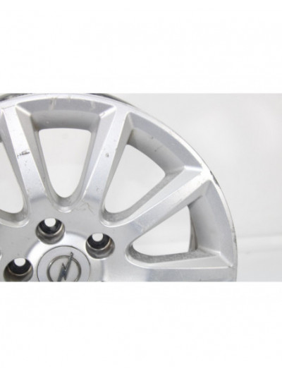 Recambio de llanta para opel astra h berlina cosmo referencia OEM IAM 32951