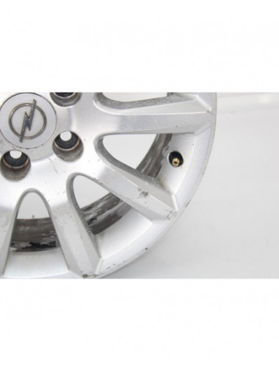 Recambio de llanta para opel astra h berlina cosmo referencia OEM IAM 32951