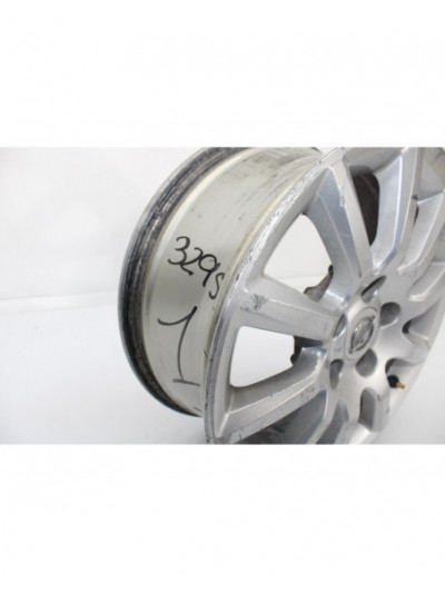 Recambio de llanta para opel astra h berlina cosmo referencia OEM IAM 32951