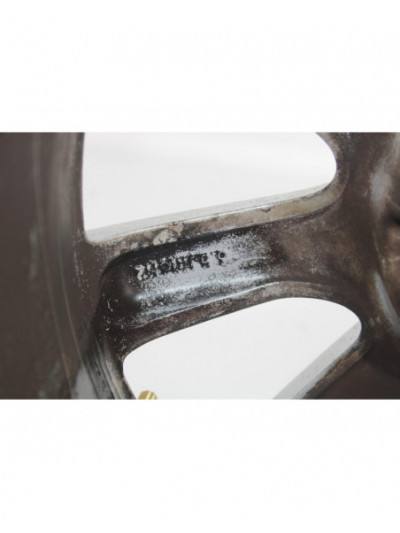Recambio de llanta para opel astra h berlina cosmo referencia OEM IAM 32951