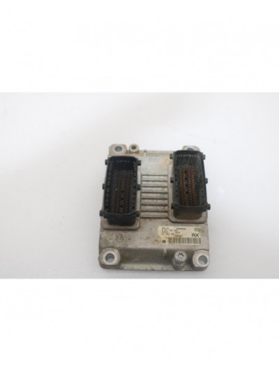 Recambio de centralita motor uce para opel corsa b 1.2 referencia OEM IAM 24443796