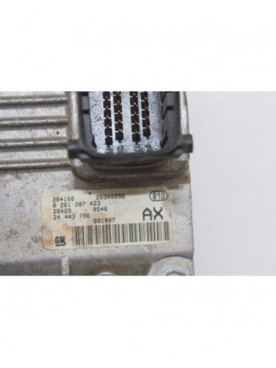 Centralita motor uce OPEL CORSA B 1.2 1994