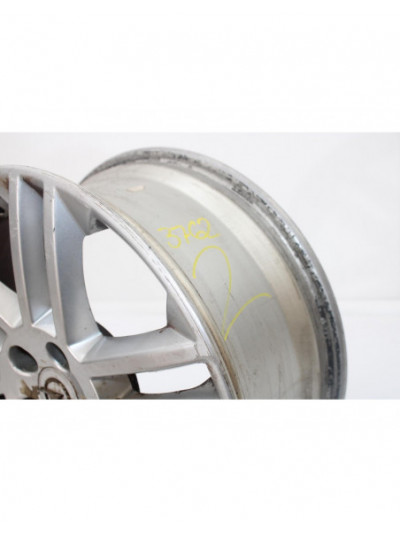 Recambio de llanta para opel astra gtc cosmo referencia OEM IAM 37622