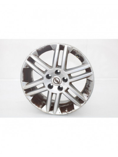 Recambio de llanta para opel astra gtc cosmo referencia OEM IAM 37623