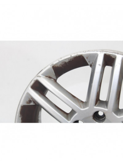 Recambio de llanta para opel astra gtc cosmo referencia OEM IAM 37623