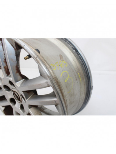 Recambio de llanta para opel astra gtc cosmo referencia OEM IAM 37623