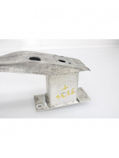 Recambio de refuerzo paragolpes trasero para opel astra j gtc selective referencia OEM IAM 12845381