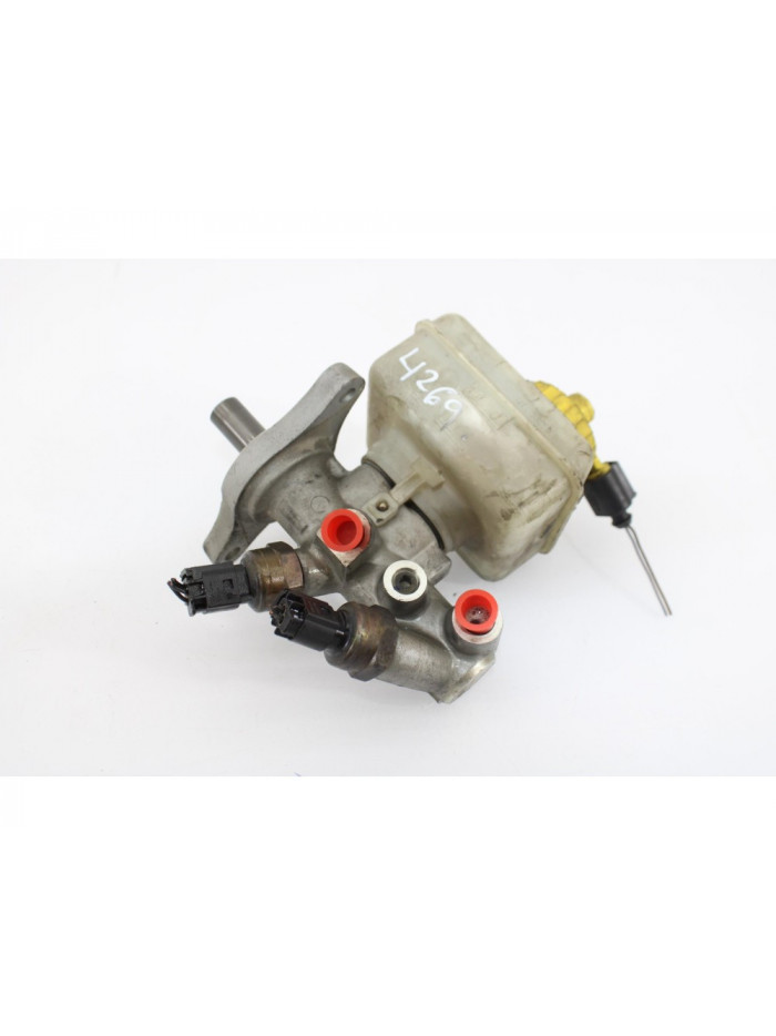 Recambio de bomba freno para audi tt (8n3/8n9) 1.8 t quattro coupe (165kw) referencia OEM IAM 1J1611901B