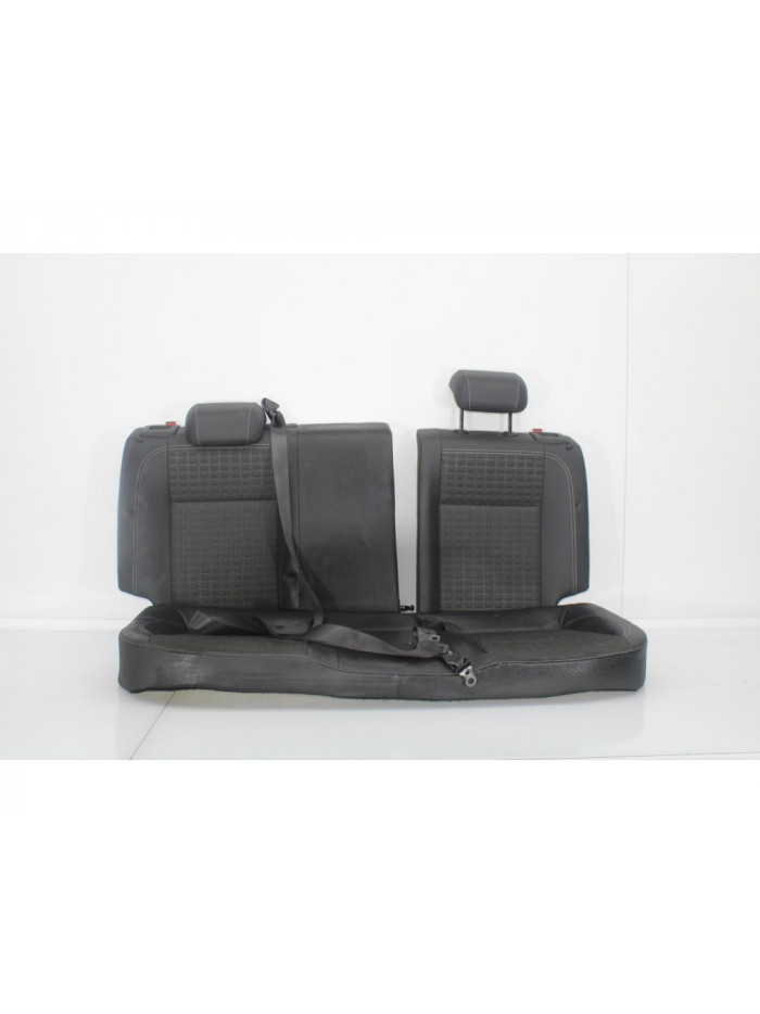 Asientos traseros OPEL ASTRA J GTC Selective 2012
