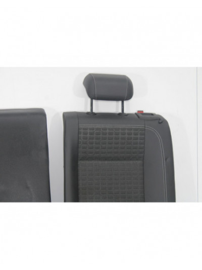 Asientos traseros OPEL ASTRA J GTC Selective 2012