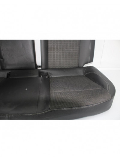 Asientos traseros OPEL ASTRA J GTC Selective 2012