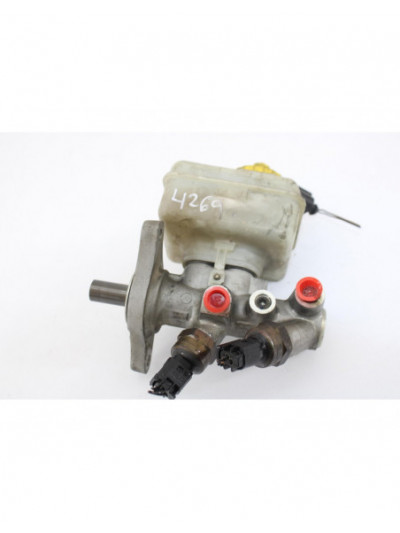 Recambio de bomba freno para audi tt (8n3/8n9) 1.8 t quattro coupe (165kw) referencia OEM IAM 1J1611901B