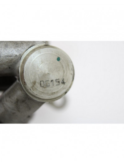 Recambio de bomba freno para audi tt (8n3/8n9) 1.8 t quattro coupe (165kw) referencia OEM IAM 1J1611901B