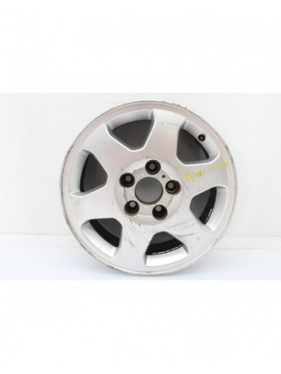 Recambio de llanta para opel zafira a elegance referencia OEM IAM 41423