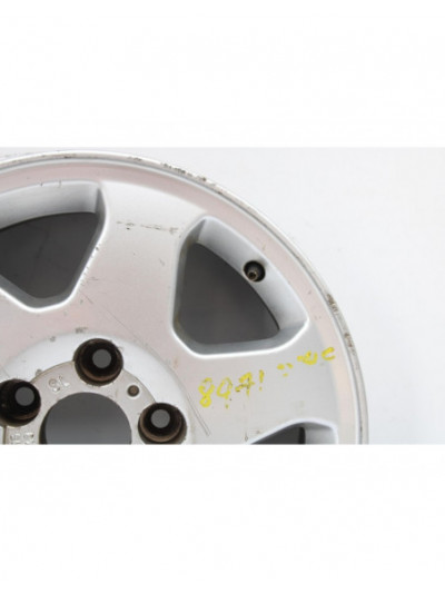 Recambio de llanta para opel zafira a elegance referencia OEM IAM 41423