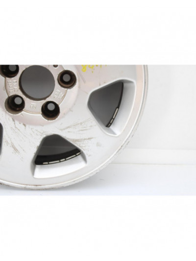 Recambio de llanta para opel zafira a elegance referencia OEM IAM 41423