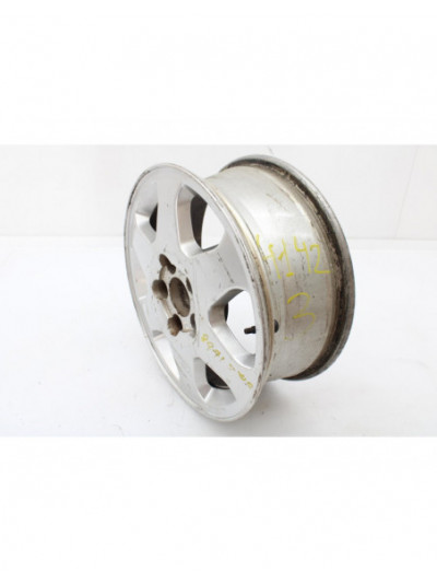 Recambio de llanta para opel zafira a elegance referencia OEM IAM 41423