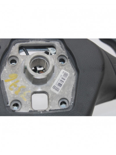 Recambio de volante para opel astra j gtc selective referencia OEM IAM 13351028.