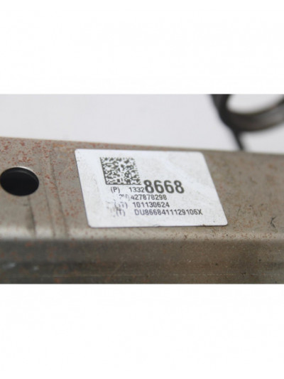 Columna direccion OPEL ASTRA J GTC Selective 2012