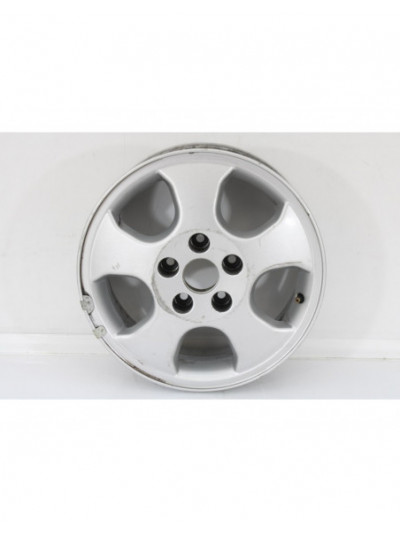 Recambio de llanta para opel zafira a elegance referencia OEM IAM 35975