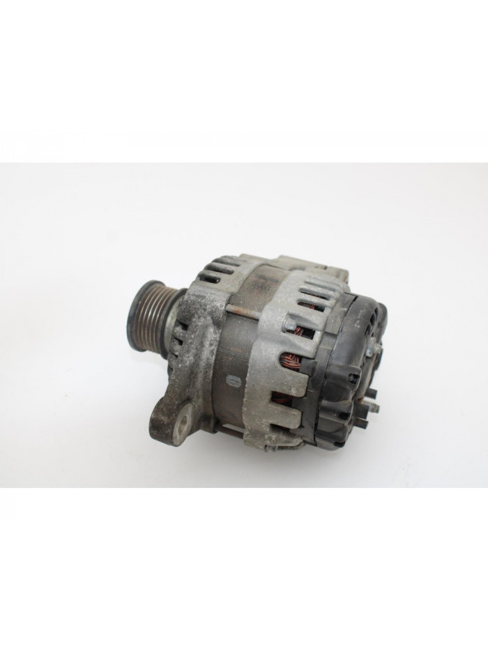 Recambio de alternador para opel insignia berlina expression referencia OEM IAM 13502583