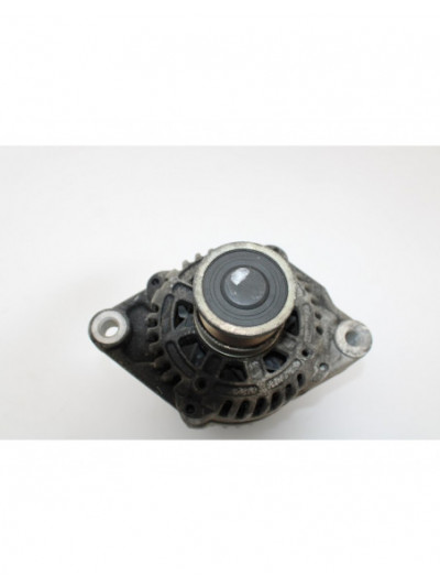 Recambio de alternador para opel insignia berlina expression referencia OEM IAM 13502583