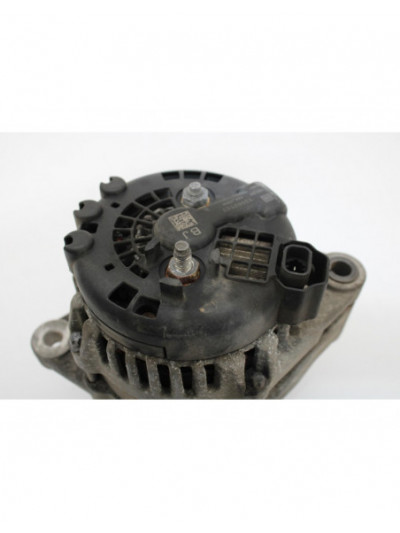 Recambio de alternador para opel insignia berlina expression referencia OEM IAM 13502583
