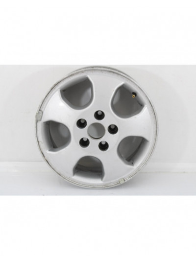 Recambio de llanta para opel zafira a elegance referencia OEM IAM 35974