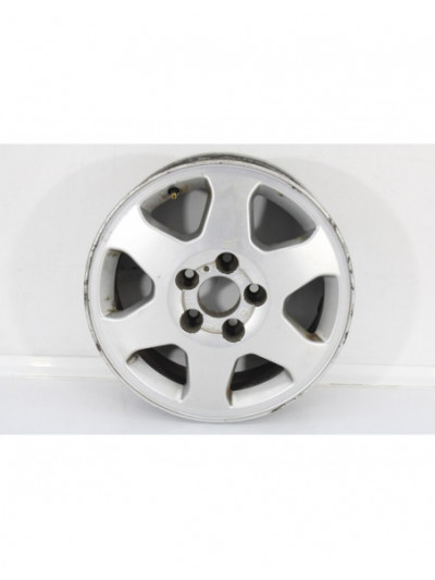 Recambio de llanta para opel zafira a elegance referencia OEM IAM 35973