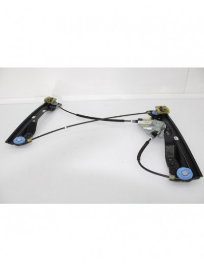 Recambio de elevalunas delantero derecho para opel astra j gtc selective referencia OEM IAM 13260144