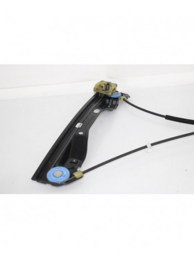 Elevalunas delantero derecho OPEL ASTRA J GTC Selective 2012