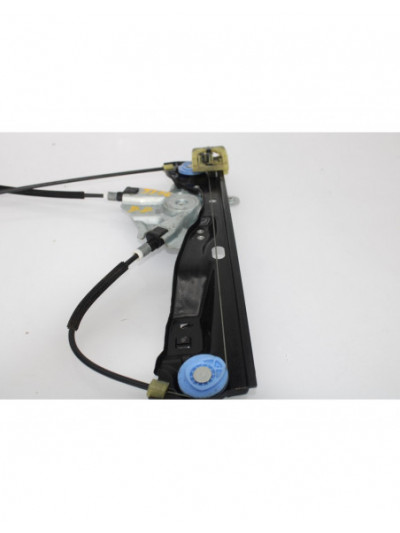 Elevalunas delantero derecho OPEL ASTRA J GTC Selective 2012
