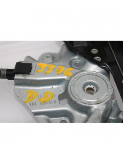 Elevalunas delantero derecho OPEL ASTRA J GTC Selective 2012