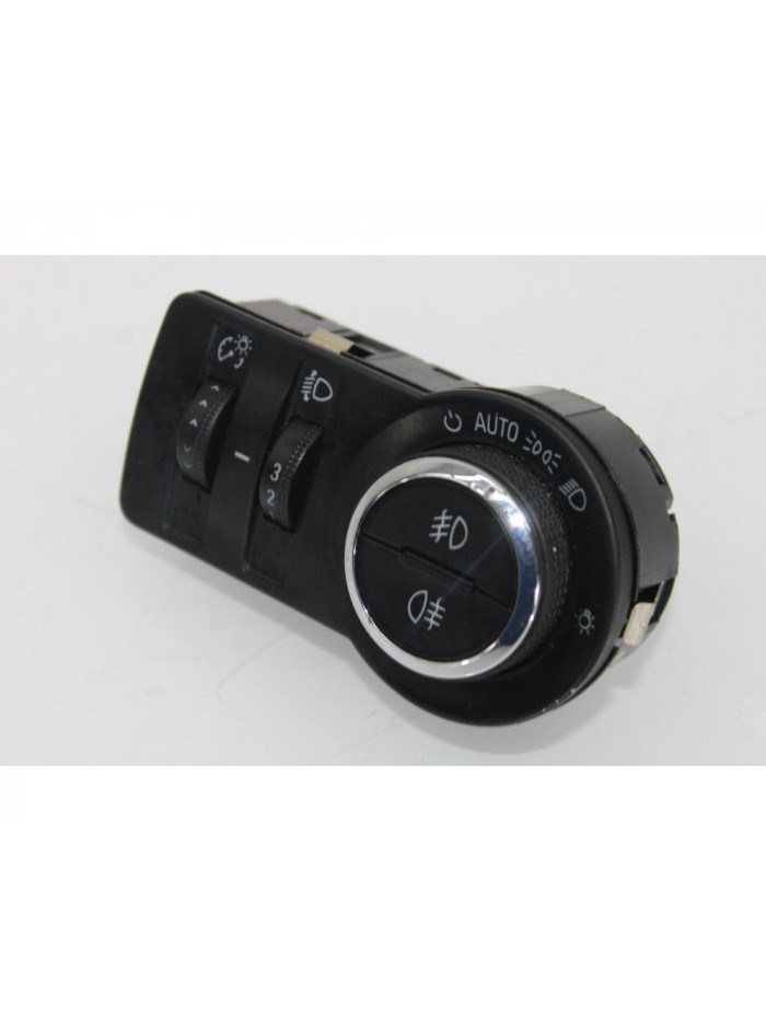 Mando luces OPEL ASTRA J GTC Selective 2012