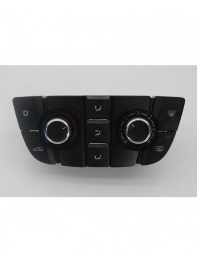 Mando climatizador OPEL ASTRA J GTC Selective 2012