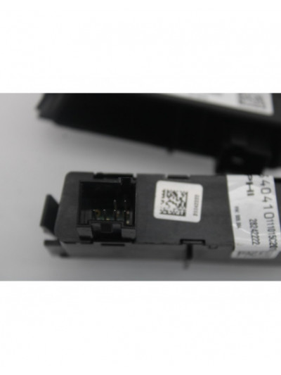 Recambio de interruptor modo eco para opel astra j gtc selective referencia OEM IAM 13340410