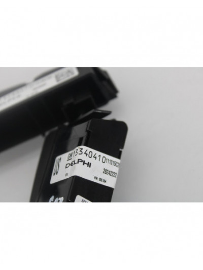 Recambio de interruptor modo eco para opel astra j gtc selective referencia OEM IAM 13340410