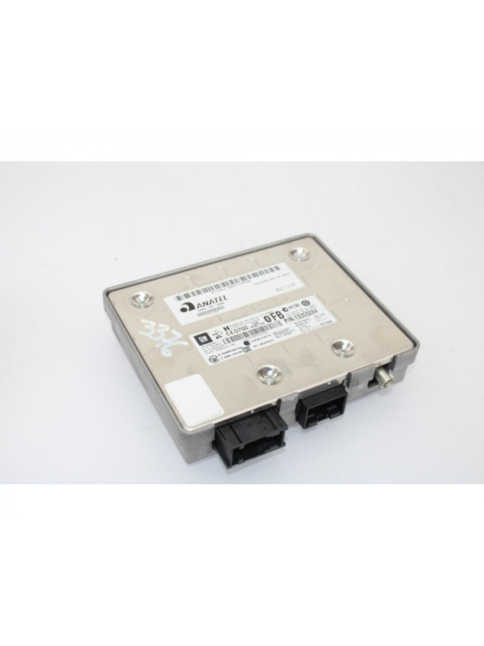 Centralita bluetooth OPEL ASTRA J GTC Selective 2012
