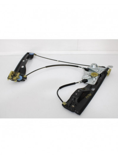 Recambio de elevalunas delantero izquierdo para opel astra j gtc selective referencia OEM IAM 13260143