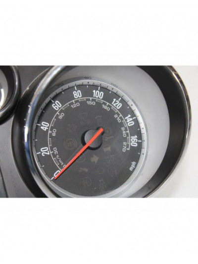 Cuadro instrumentos OPEL ASTRA J GTC Selective 2012