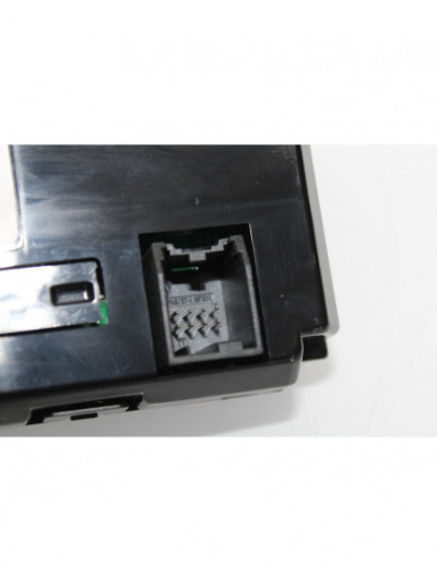 Pantalla multifuncion OPEL ASTRA J GTC Selective 2012