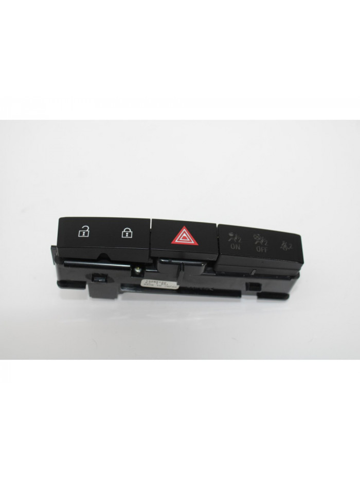 Recambio de warning para opel astra j gtc selective referencia OEM IAM 13285122