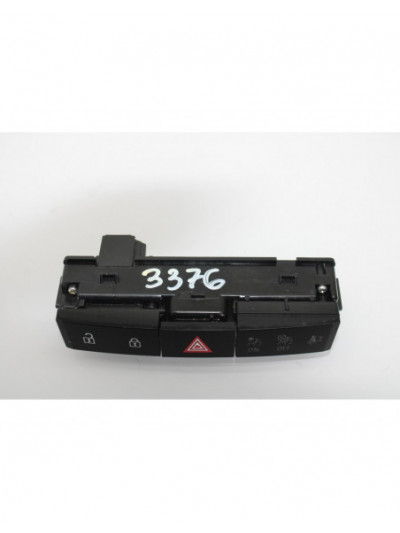 Recambio de warning para opel astra j gtc selective referencia OEM IAM 13285122