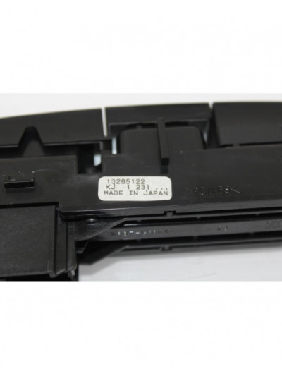Recambio de warning para opel astra j gtc selective referencia OEM IAM 13285122