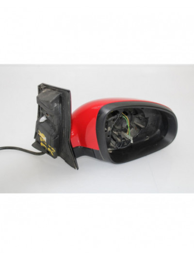 Recambio de carcasa retrovisor derecho para opel astra j gtc selective referencia OEM IAM 586244